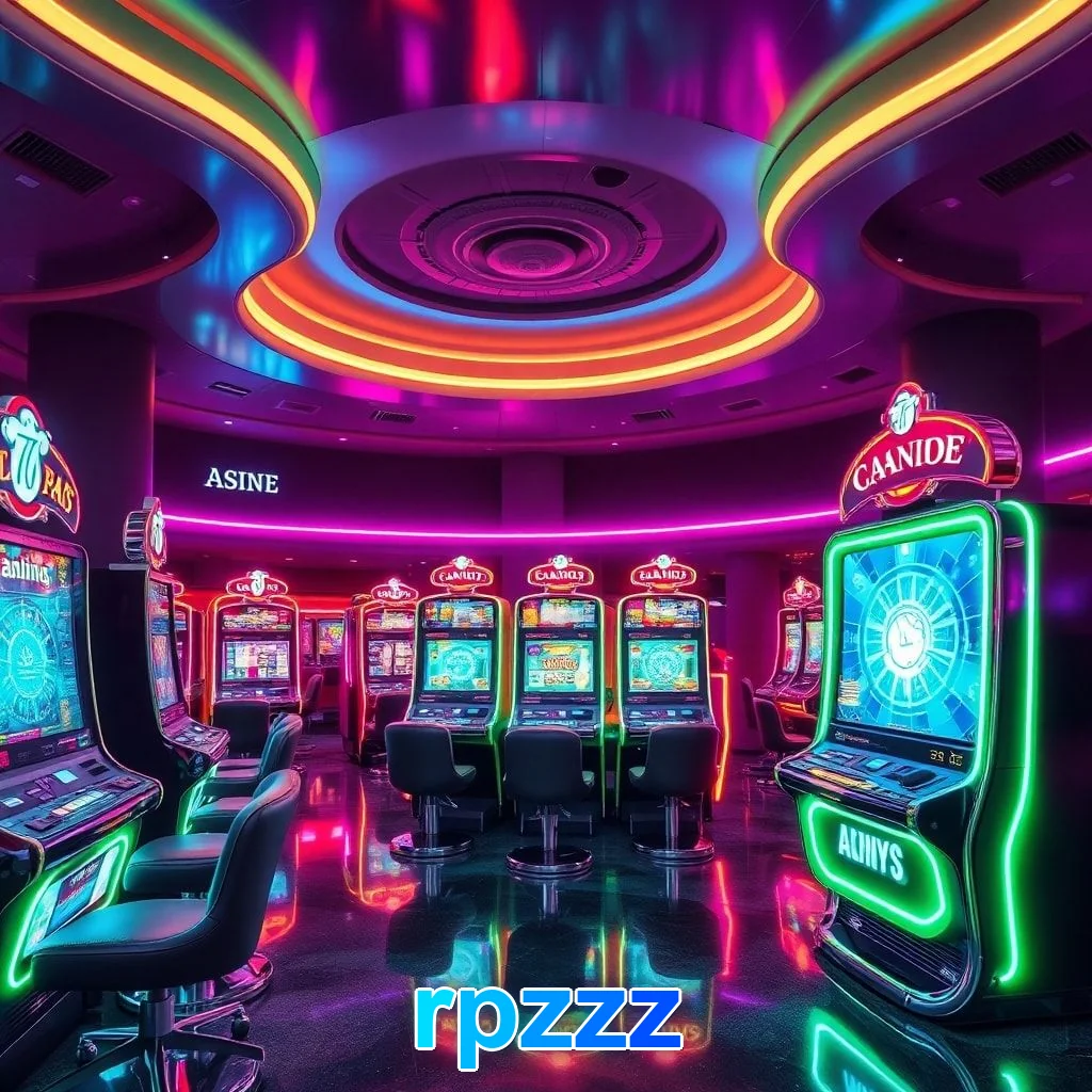 Game Fortune rpzzz